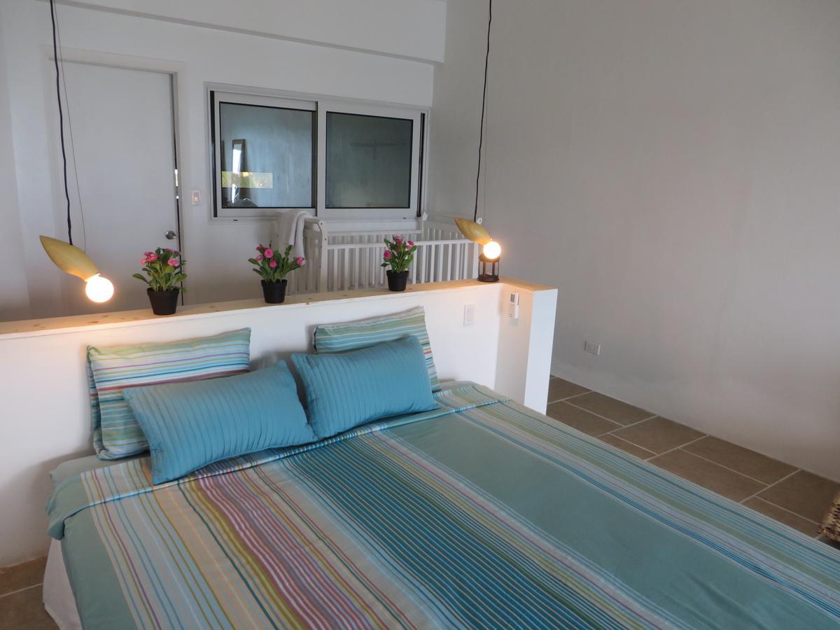 Bahasea Backpackers Albergue Nassau