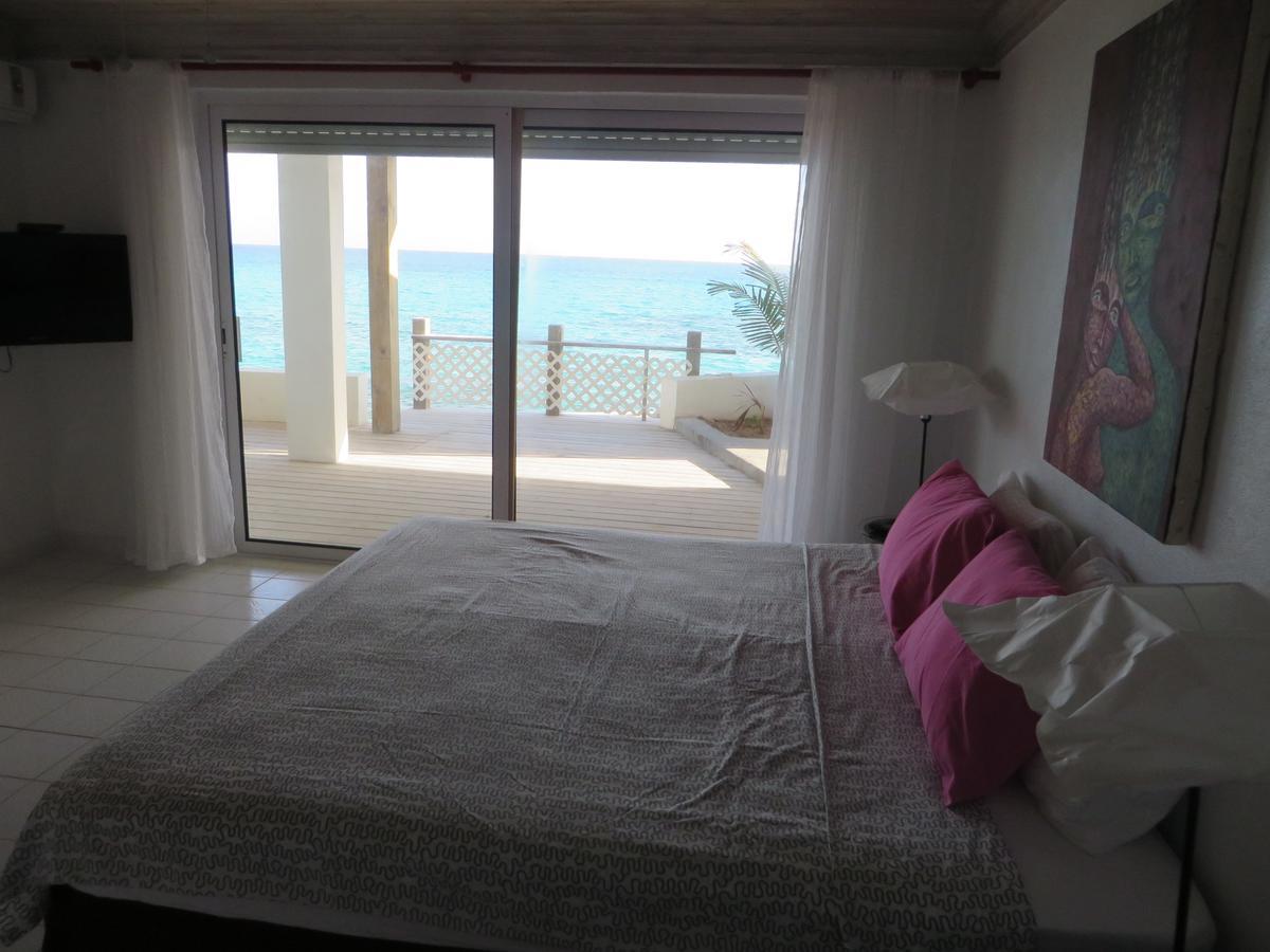 Albergue Bahasea Backpackers