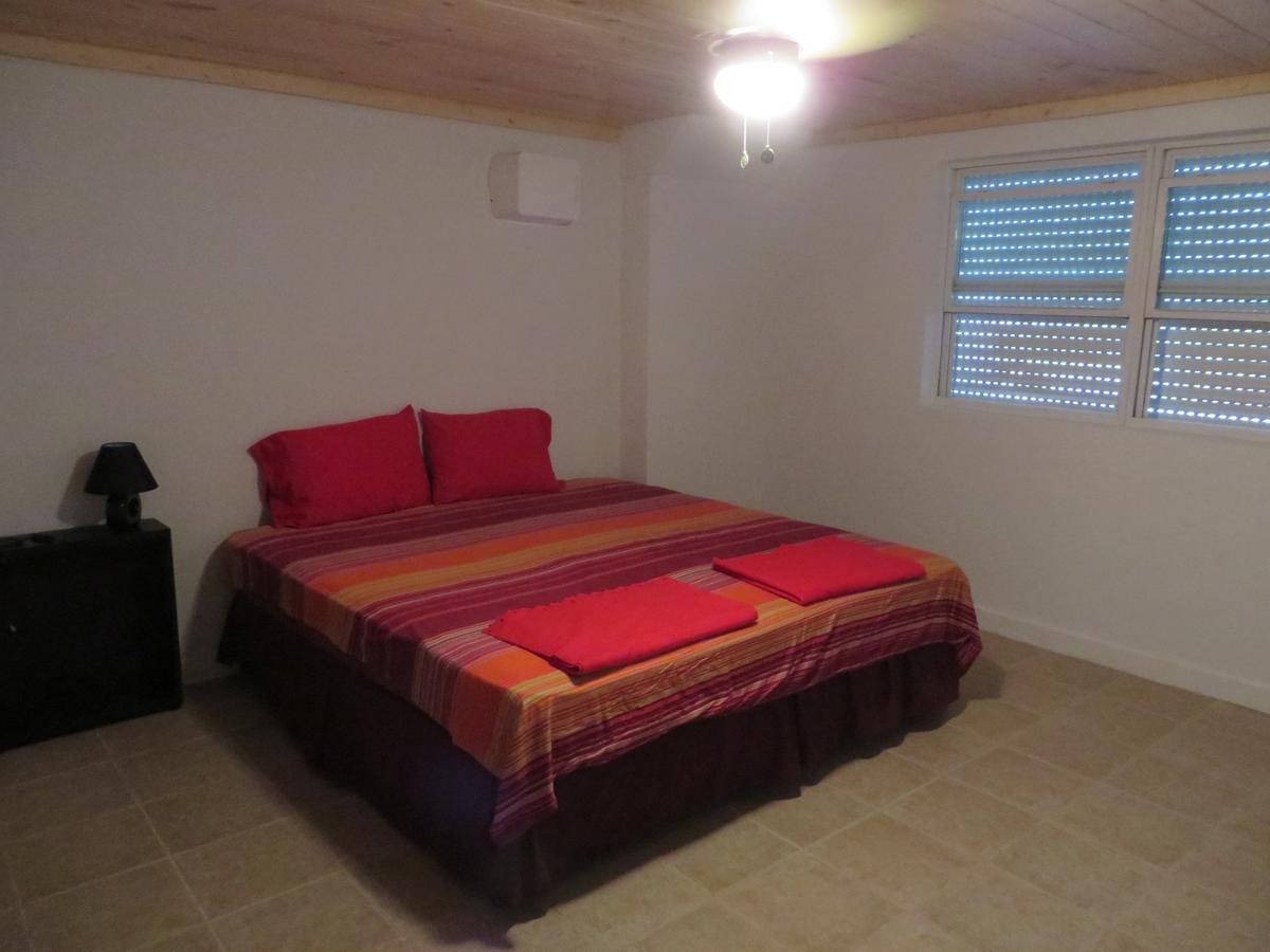 Albergue Bahasea Backpackers Nassau