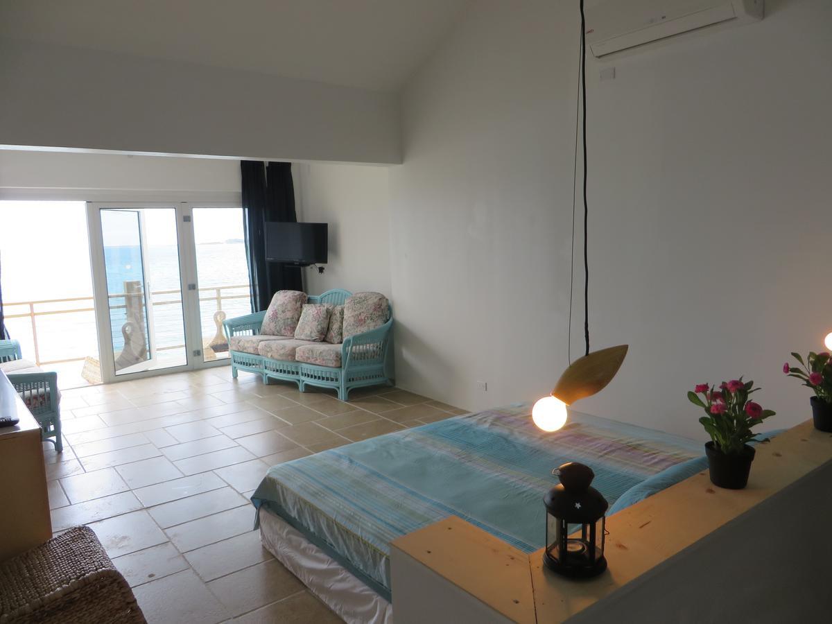 Bahasea Backpackers Albergue Nassau