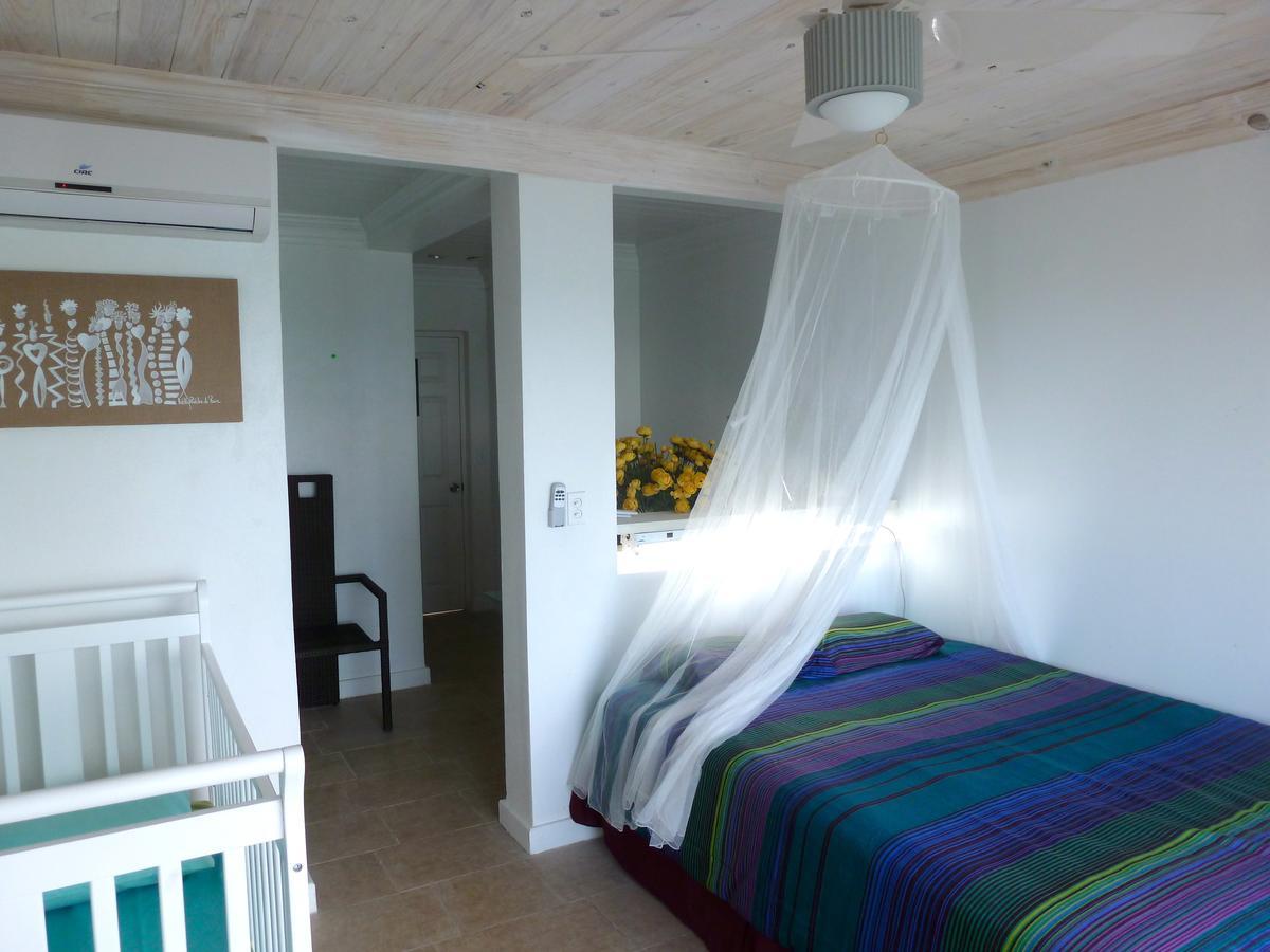 Bahasea Backpackers Albergue
