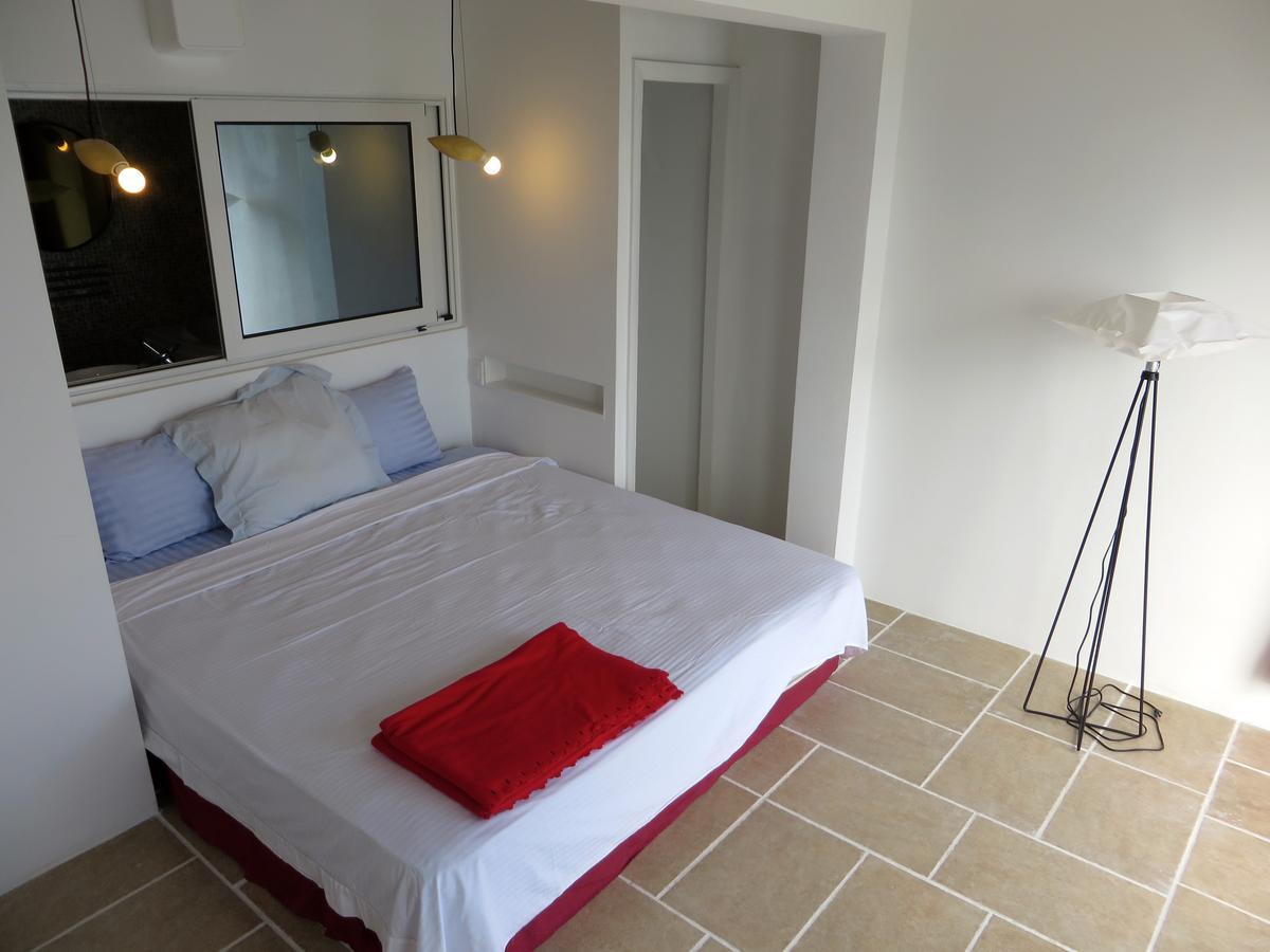 Bahasea Backpackers Hostel *