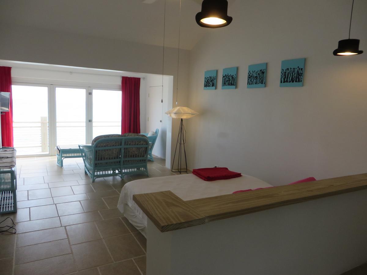 Bahasea Backpackers Hostel